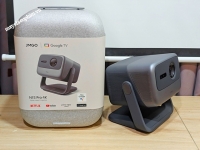 Đánh giá máy hiếu Jmgo N1S Pro 4K hàng về, giá cực tốt