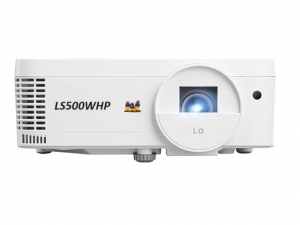 Máy chiếu led ViewSonic LS500WHP